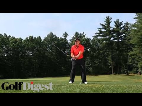 Rick Smith: Swing, Then Set On Take Away-Driving Tips-Golf Digest