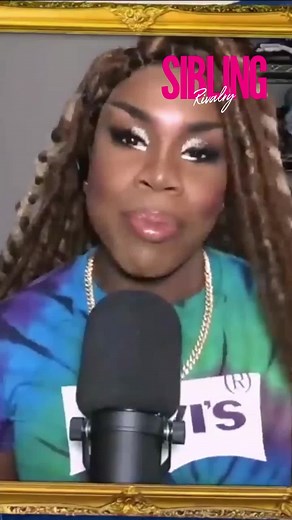 Hilarious Compliments from Monet X Change and Bob the Drag Queen | RPDR