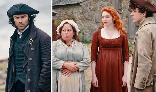 Poldark season 6: Will there be another series of Poldark?