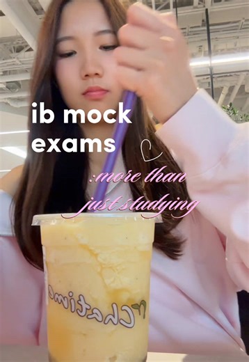 last few classes before report cards! let this be a reminder that everyone has their own pace in things 🤍🫀 #ibdp #motivation #reality