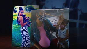 The troubling rise in violence against women in Baltimore