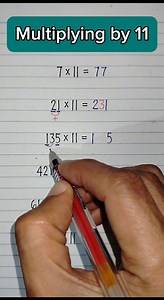 Math Tricks #mathematics #math #fypシ゚viralシ #fbyシvideo #fbpost2024 #fbviral #FBVIDEO #fbpost #followers #nonfollowers | Ricardo Gerasmio