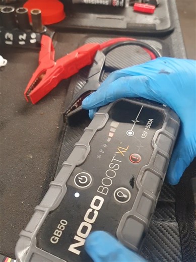 How to test your glow plugs ##bpautos #viral #mechanics #fyp #car