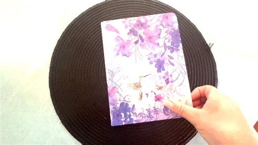 Watch Honest Review of Peter Pauper Hummingbird Journal on Amazon Live