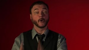 Sign With Robert S01:E26 - FunSigns, Deaf Jokes and Receptive Practice