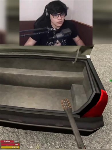 Hilarious Twitch Clips from Aldo Geo