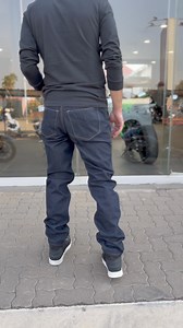 Men’s FXRG™ Waterproof Denim Jeans Take 2 for R2000 You will still be able to rally even if the thunderhead bursts. Engineered from three-layer waterproof denim, these men’s jeans repel all forms of the wet stuff to keep you dry and comfortable. Every detail to block moisture has been considered including seam sealing, waterproof zipper, and fly with rain gutter. For more info contact: 📞011 823 3763 📍The Corner North Rand Road &, Atlas Rd, Bardene, Boksburg | Harley-Davidson Gold Rand