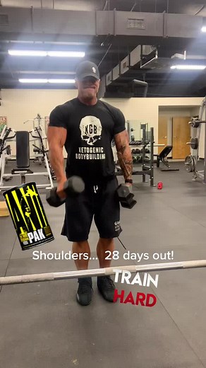 #ketogenicbodybuilding #bodybuilding #trainharddietharder #npccompetitor #npccompetitor #bodybuilder #armday