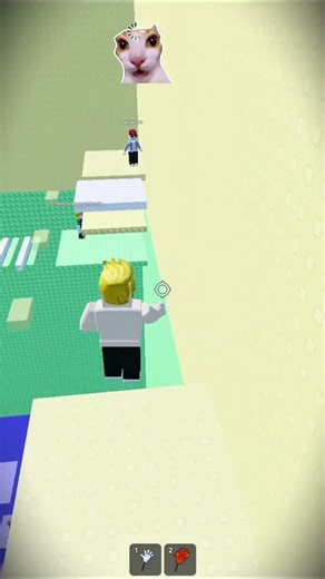 Why not troll🤣 #roblox