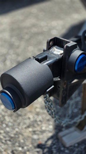 🔒 Protect What Matters | Model 2516 Installation Guide 🔧 ⁠ Ready to lock down your security? 🚐💥 In this video, we walk you through the quick and proper way to install your Proven Industries Model 2516—our premium trailer coupler lock built to defend against theft with unmatched strength. ⁠ ✅ Easy step-by-step install ✅ Heavy-duty protection ✅ Made in the USA 🇺🇸 ⁠ Don’t take chances—install it right the first time and tow with peace of mind. ⁠ 📹 Watch, learn, and secure your investment. ⁠ 