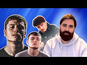 Who Is The BEST Beatboxer In The World? #1/100