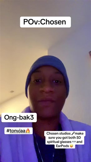 Thank you @tonyjaa for another amazing movie 🍿 for the chosen ones I love 12&3 and you know I’m ready for 4 thank you brother ❤️😘🙏😇😜🌎#believe #juvenile #fypシ゚viral #ongbak3 #helloworld🌎