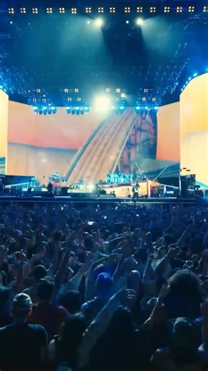 Pulse of Gaia presents Gorillaz live in Madrid on 20th September 2025 🇪🇸 Tickets are on sale NOW. Be part of it — get your ticket! Link in BIO @gorillaz @pulseofgaiafestival | Pulse of Gaia