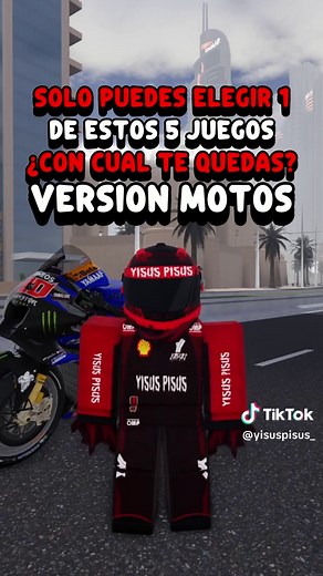 El mejor juego de motos en Roblox: Trucking Empire