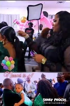 You are the one i love