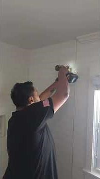 Frameless Shower Door Installation -Perfect Fit #FramelessShower #ShowerDoorInstallation #Bathroom