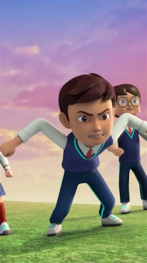 How will Rudra enter Joker Mountain? | Rudra's Challenge - The Joker Magician