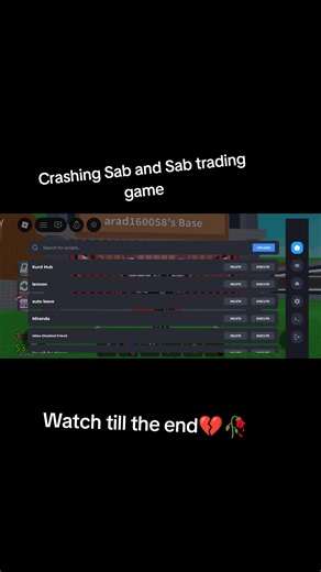 Sab/Pvb Scripts (@plantvsbrainrotdupes123)’s videos with original sound - 𝑪𝒍𝒂𝒏𝒆 𝙊𝙯𝙪𝙢𝙖𝙠𝙞 