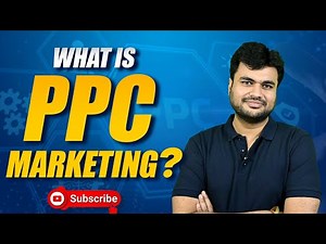 What is pay per click marketing?