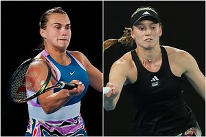 Tennis: Fiery Sabalenka and unfazed Rybakina promise power-packed Australian Open final