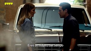 180K views · 485 reactions | ¡El estreno de #QuantumLeap está cada vez más cerca! Su destino es cambiar el pasado  Conoce al Dr. Ben Song el 18 de septiembre a las 22h en SYFY. Movistar Plus+ | Universal+ Spain | Facebook