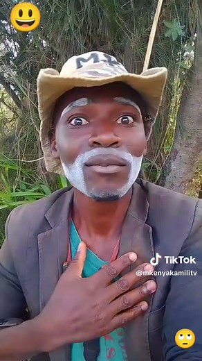 Nko single...!!😅😅😅😂😂😂🤣🤣🤣🤣#mkenyakamilitv #funnyvideo #kenyantiktok🇰🇪 #tabiazabangi #tiktok #goviral #tiktokviral #viral #fame #fypageforyoupage❤️❤️ #nairobigossipclub #famous #fypviraltiktok🖤シ゚☆♡ #tiktok