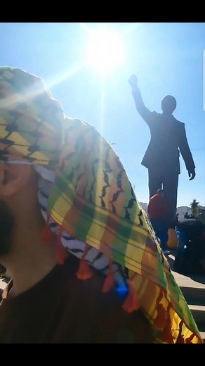 16K views · 176 reactions | The Jerusalema dance challenge with a...