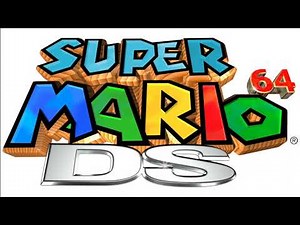 New Super Mario Bros. - Mega Mushroom theme with SM64 soundfont