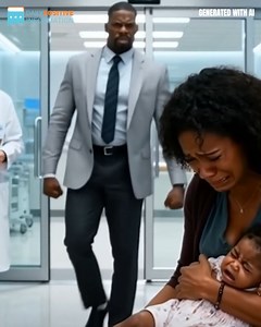 4.4K views | Doctor Refuses To Treat Black Girl Thinking She Can’t...