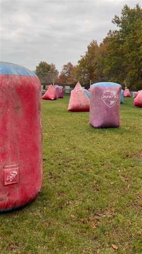 13 reactions · 3 comments | Airball open play today! Let’s roll!!! | JAG Paintball Games | Facebook