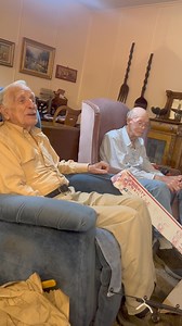 596K views · 18K reactions | Monday’s mail call John’s testimony in song Fishing lines tangled | The Adventures of Don and John | Facebook