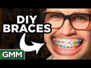 Weird Teeth Facts (GAME)