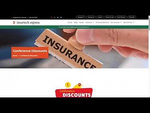 InsurTech Navigator AI Your Gateway to Life Insurance Technology Solutions