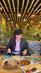 Sheikh Shamal on Reels