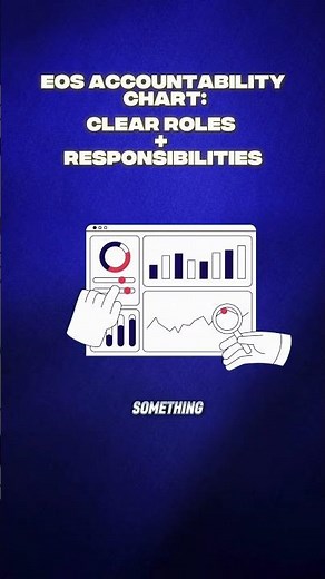 Accountability Chart vs. Org Chart | EOS Explained by Dr. Jean, The Results Queen