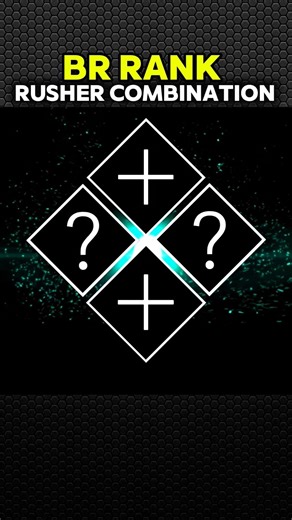 best Character Combination || br rank & cs rank best character skill combinations