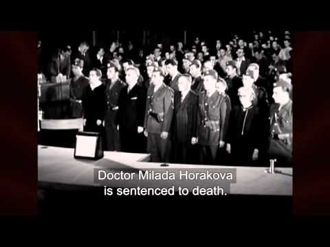 miLADA HORAKOVA