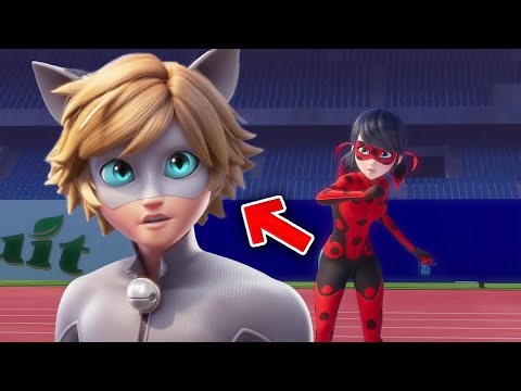 The Most DANGEROUS Villains In Season 6! #miraculous