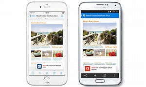 Dropbox for iOS integrates Microsoft Office document editing | AppleInsider