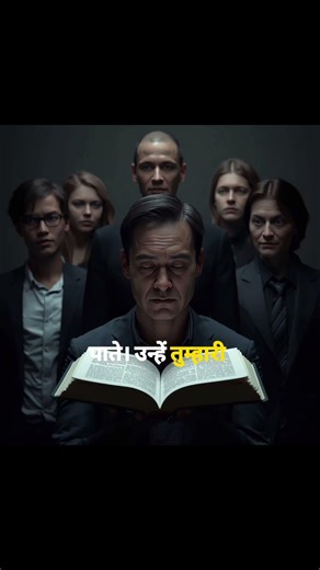 The 48 Laws of Power Rule No. 4 explained | Rules explaining