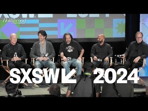 SXSW 2024: Celebrating 25 Years of 'Office Space'