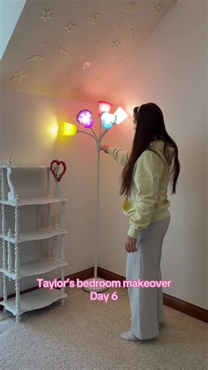 Very boring day of just moving stuff around ☺️☺️ #foryoupage #trending #fyp #bedroommakeover