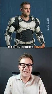 Was ist Transhumanismus?