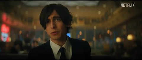 The Umbrella Academy final season official trailer