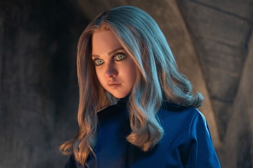 M3GAN 2.0 Gets New Digital Release Date – How To Watch