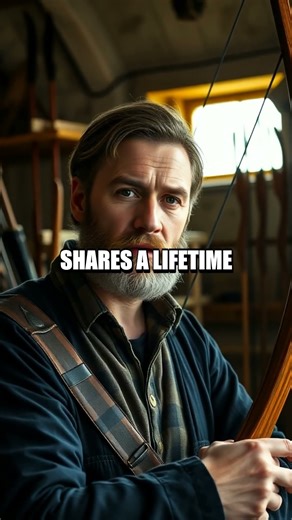 Bow in the North Wind: A Revival of Nordic Yew Bow Craft