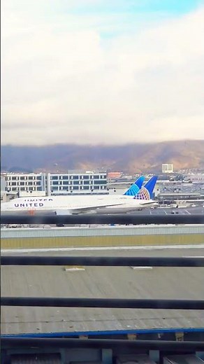 SAN FRANCISCO INTERNATIONAL AIRPORT