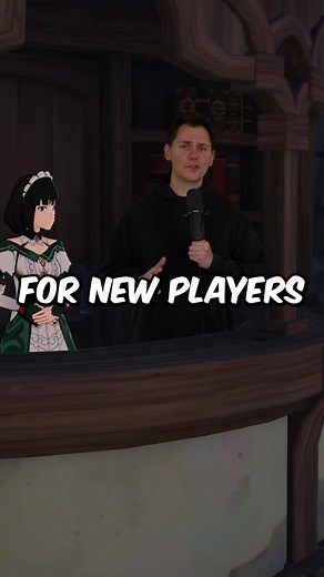 Genshin has a huge problem for new players #fyp #gamingontiktok #genshin #GenshinImpact