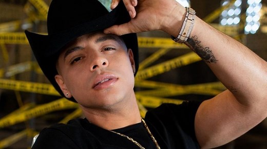 Esta es la historia del corrido "Se fue la pantera", ¿en qué capo está inspirado el gran éxito de Grupo Firme?