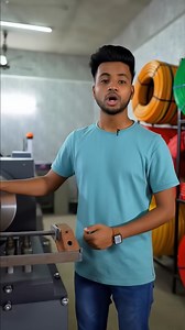 Garden pipe making machine #machine #business #smallbusiness #businessgrowth | sasti shopping